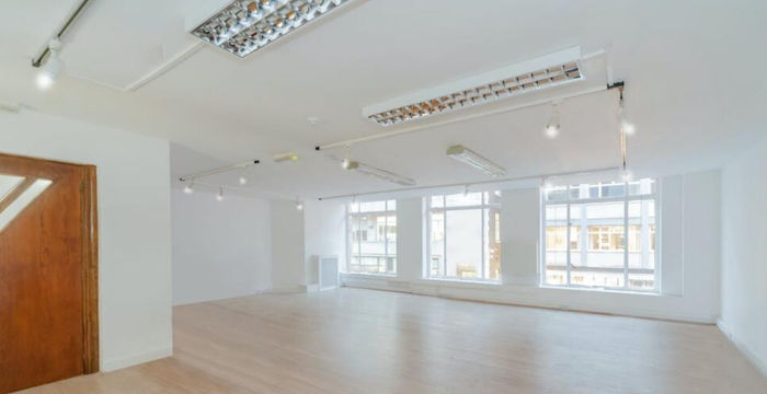20 Margaret St, London - Image 4