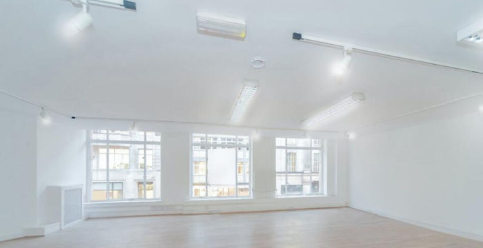 20 Margaret St, London - Image 5