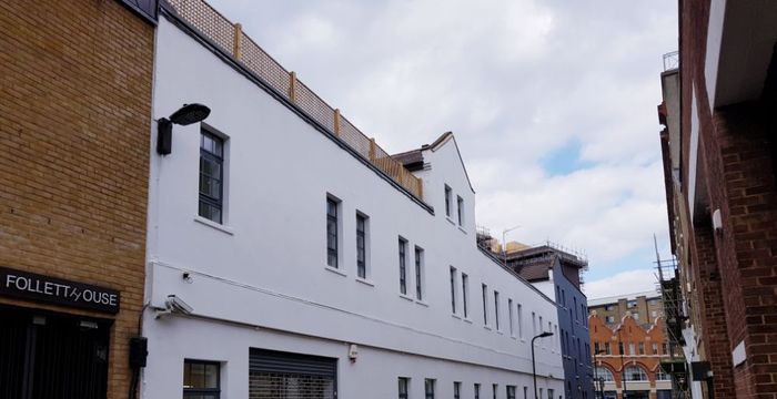 8-12 Leeke St, London - Image 4