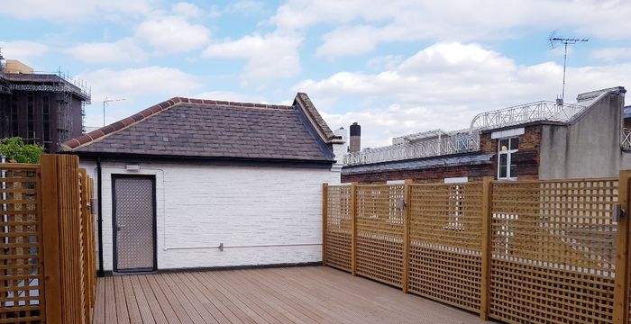 8-12 Leeke St, London - Image 3