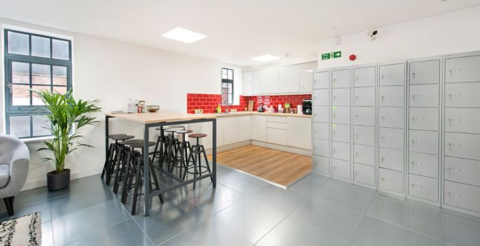 8-12 Leeke St, London - Image 2