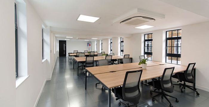 8-12 Leeke St 8-12 Leeke St, London - Image 3