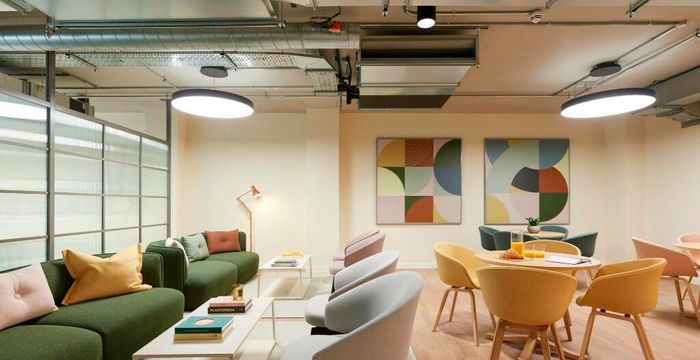 97 Vauxhall Walk, London - Image 2