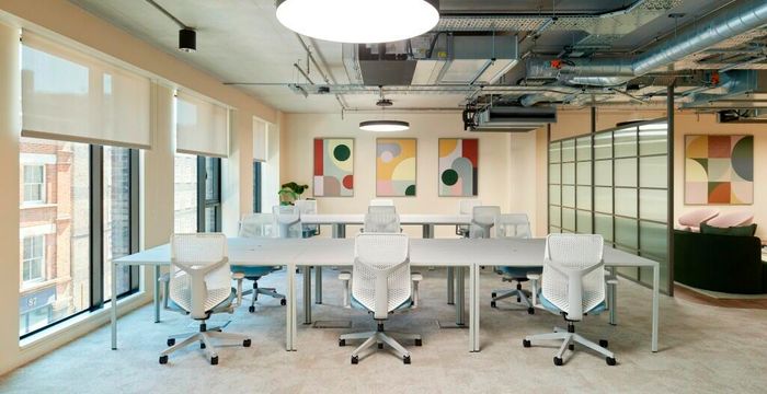 97 Vauxhall Walk, London - Image 3