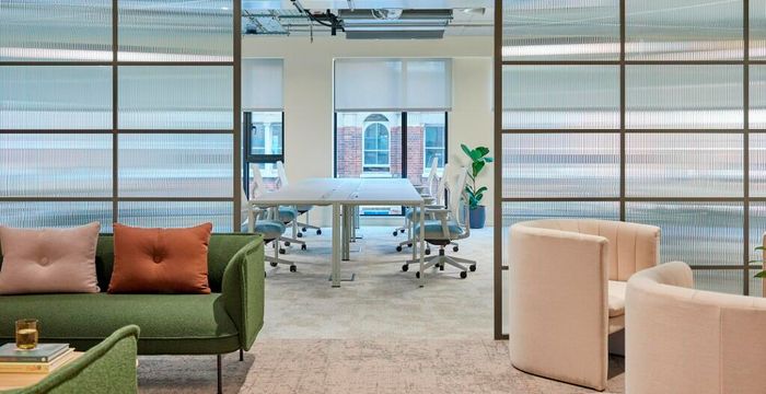 97 Vauxhall Walk, London - Image 5