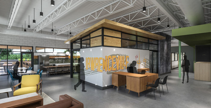 190 S Clayton St, Lawrenceville - Image 4