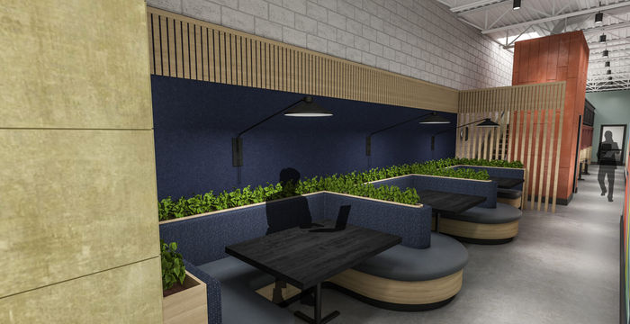 190 S Clayton St, Lawrenceville - Image 2