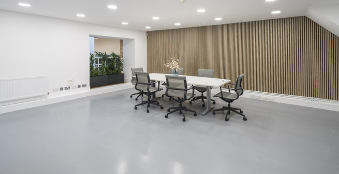 11-15 Emerald Street, London - Image 4