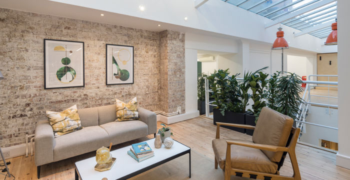 11-15 Emerald Street, London - Image 5