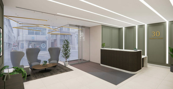 30 Coleman Street, London - Image 5
