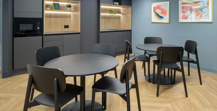 30 Coleman Street, London - Image 4