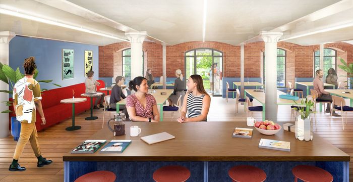 Terry Ave, York - Image 2