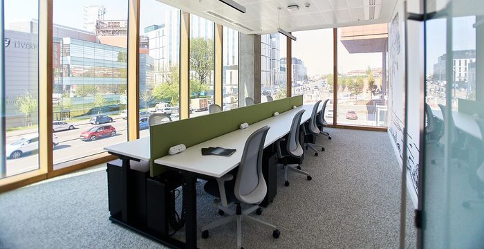 Paddington Village, Liverpool - Image 3