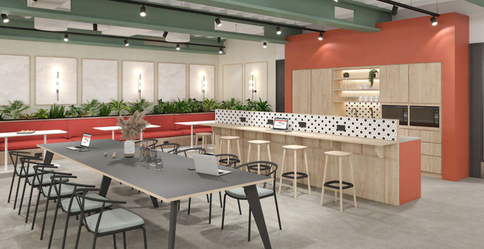 120 Saffron Hill, Farringdon - Image 5