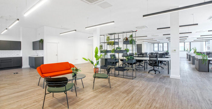 142 Central Street, London - Image 3