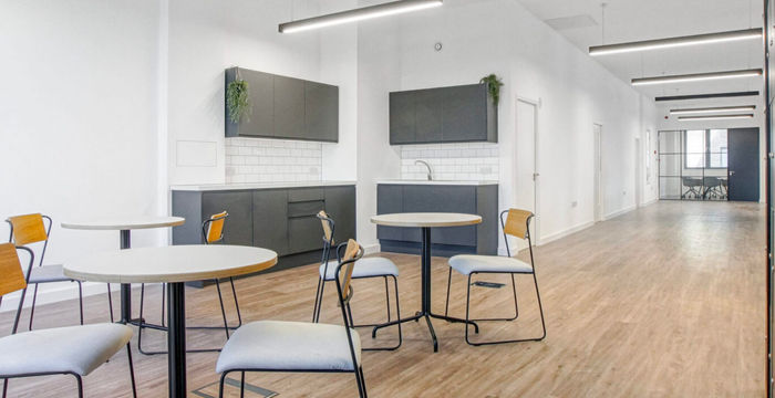 142 Central Street, London - Image 2