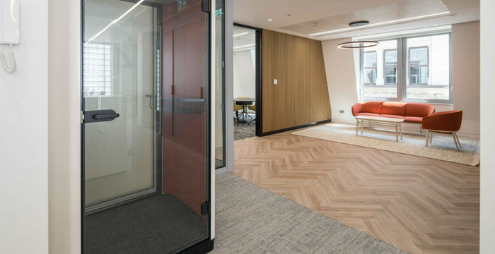 2-4 Idol Lane, London - Image 4