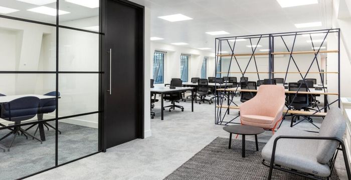 1 George Yard, London - Image 3