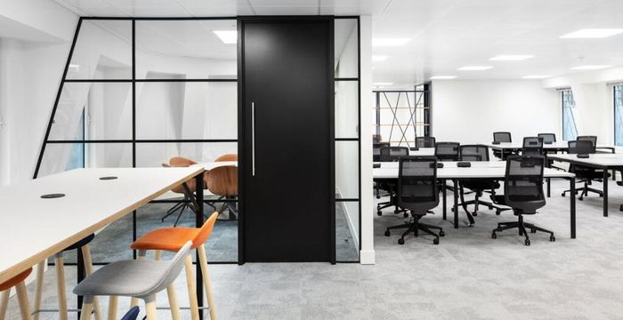 1 George Yard, London - Image 2