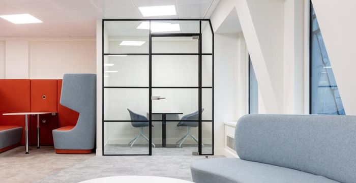 1 George Yard, London - Image 4