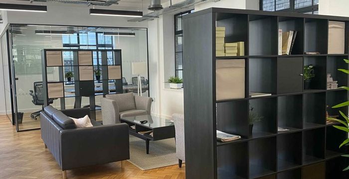 21 Poland St, London - Image 2