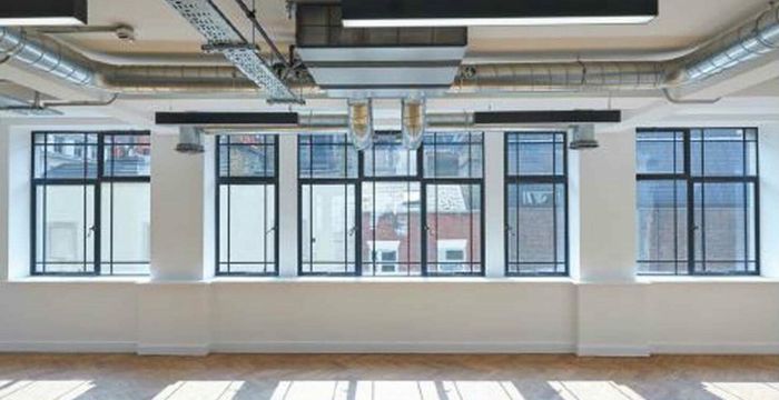 21 Poland St, London - Image 4