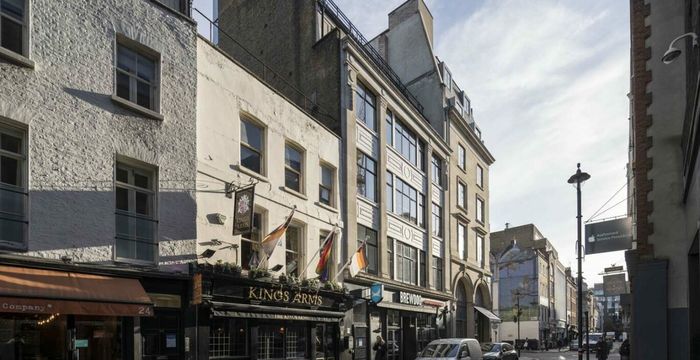 21 Poland St, London - Image 5