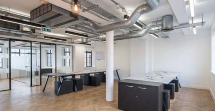 21 Poland St, London - Image 3