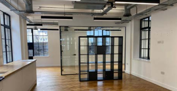 21 Poland St, London - Image 2