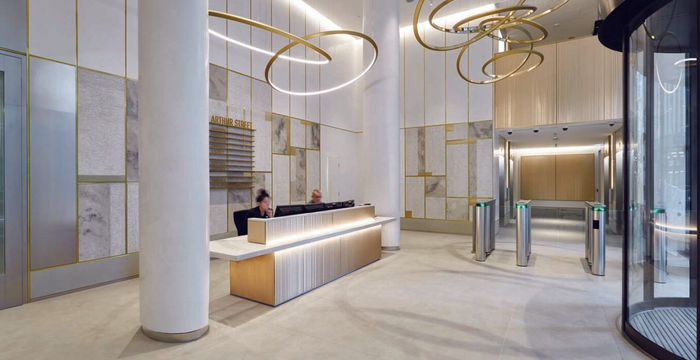 12 Arthur Street, London - Image 3