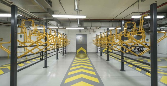 12 Arthur Street, London - Image 5