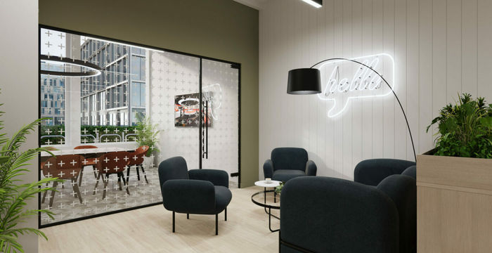 4 Snow Hill, London - Image 4