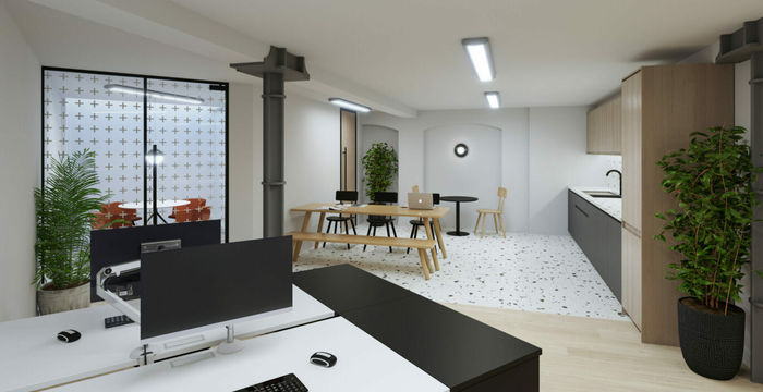 4 Snow Hill, London - Image 3