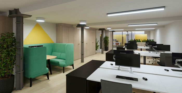 4 Snow Hill, London - Image 4