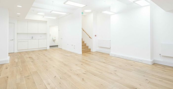 6-8 Emerald St, London - Image 3