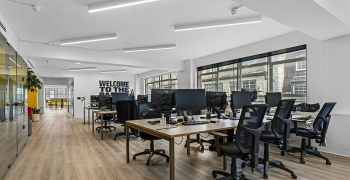 23-31 Great Titchfield Street, Fitzrovia - Image 2