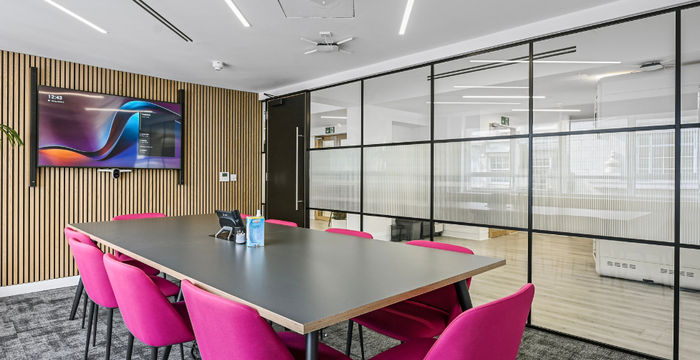 23-31 Great Titchfield Street, Fitzrovia - Image 3