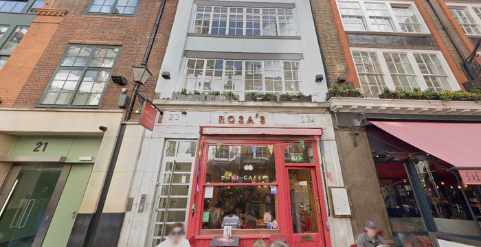 23 Ganton Street, Soho - Image 5