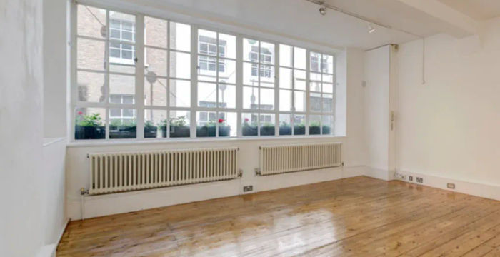 23 Ganton Street, Soho - Image 2