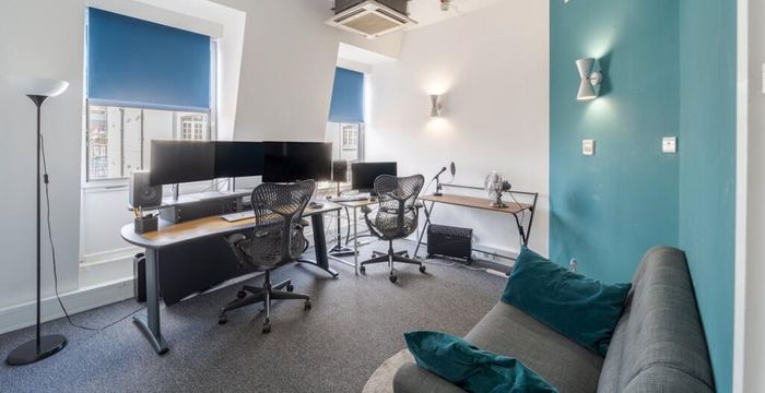 36-37 Dean Street 36-37 Dean Street, London - Image 3