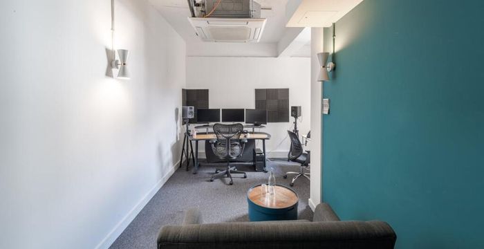 36-37 Dean Street, London - Image 4