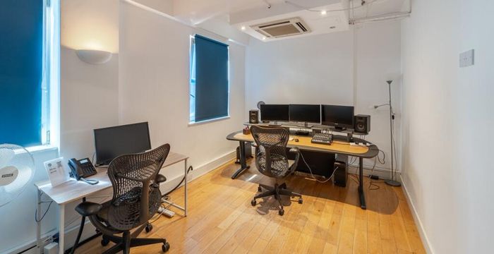 36-37 Dean Street 36-37 Dean Street, London - Image 3