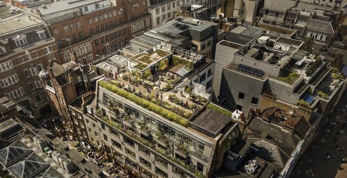 22 Ganton St, London - Image 5