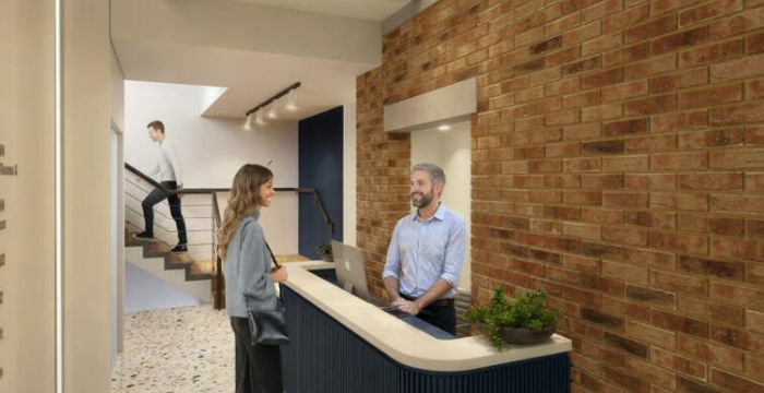22 Ganton St, London - Image 5