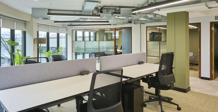 40 Villiers St 40 Villiers St, London - Image 3