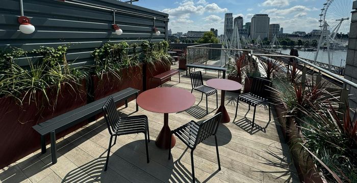 40 Villiers St, London - Image 5