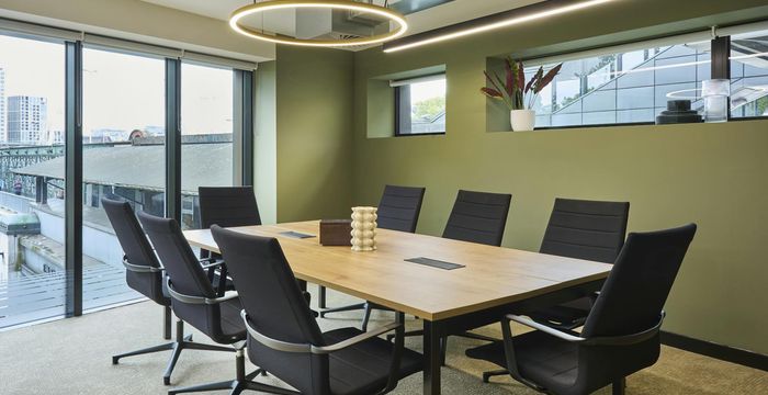 40 Villiers St, London - Image 4