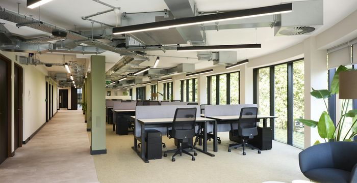 40 Villiers St, London - Image 5