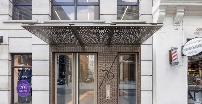 76 Cannon St, London - Image 5