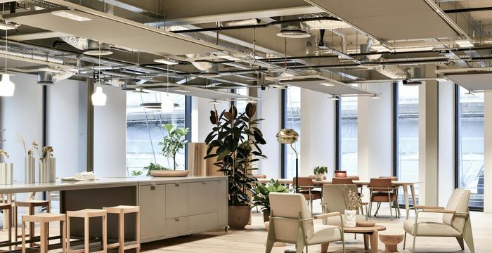 25 Bowling Green Lane, Clerkenwell - Image 5